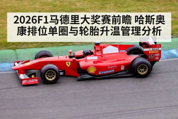 2026F1马德里大奖赛前瞻 哈斯奥康排位单圈与轮胎升温管理分析